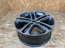 Laden Sie das Bild in den Galerie-Viewer, 1x Alufelge 18 Zoll 5x108 GX7M1007DB Jaguar Xe X760 Rim Wheel FEL9276558050tm