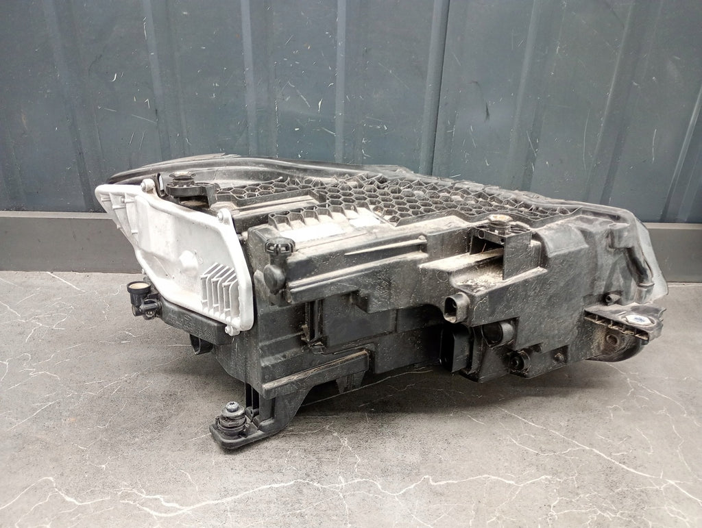 Frontscheinwerfer VW Caddy IV 2K8941035M Full LED Links Scheinwerfer Headlight SCH3146470923dr