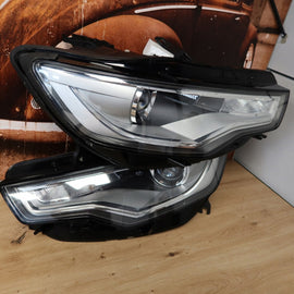 Frontscheinwerfer Audi A6 C7 4G0941005 Xenon Links Scheinwerfer Headlight SCH1339207343ut