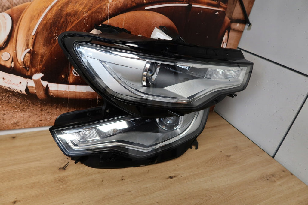 Frontscheinwerfer Audi A6 C7 4G0941005 Xenon Ein Stück (Rechts oder Links) SCH6051281556oo