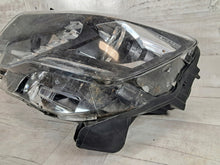 Laden Sie das Bild in den Galerie-Viewer, Frontscheinwerfer Peugeot Partner Rifter 9816827280 LED Links Headlight SCH5620407639kw