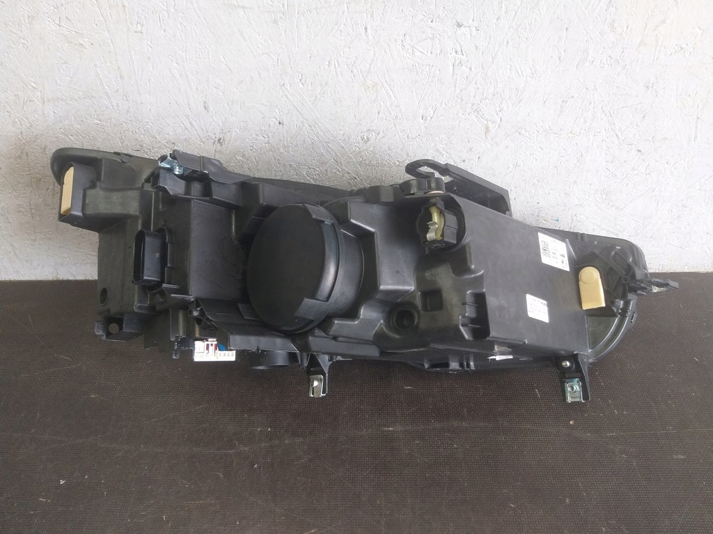 Frontscheinwerfer Seat Leon 5FB941005D LED Links Scheinwerfer Headlight