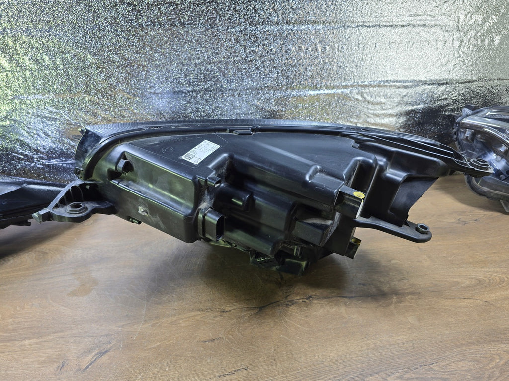 Frontscheinwerfer Skoda Kodiaq 566941036 LED Rechts Scheinwerfer Headlight SCH3711833179ne