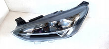 Laden Sie das Bild in den Galerie-Viewer, Frontscheinwerfer Ford Focus JX7B-13E015 LED Links Scheinwerfer Headlight SCH7307272652kt