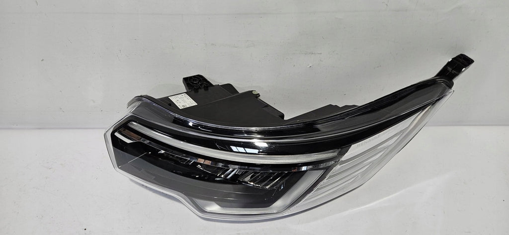 Frontscheinwerfer 260603994R Links Scheinwerfer Headlight