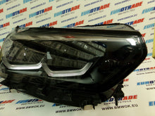 Load image into Gallery viewer, Frontscheinwerfer BMW X5 G05 G06 9481784-08 9481784 9481784-03 LED Rechts SCH2149749483zt