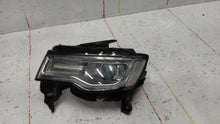 Load image into Gallery viewer, Frontscheinwerfer Jeep Grand Cherokee 68144709AC Links Scheinwerfer Headlight SCH1076690725jn