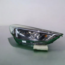 Laden Sie das Bild in den Galerie-Viewer, Frontscheinwerfer Hyundai Tucson 92102D7500 Rechts Scheinwerfer Headlight