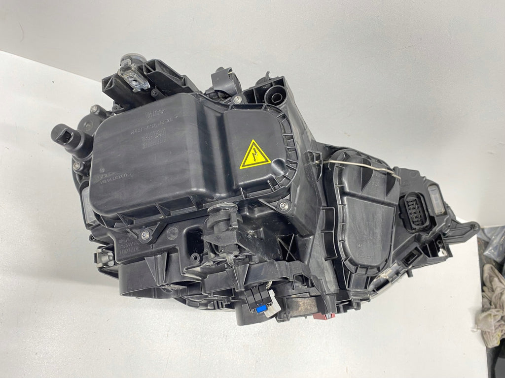 Frontscheinwerfer VW Golf VII Sportsvan I 517941033B Xenon Links Headlight SCH9592281075mn