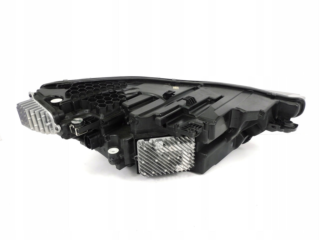 Frontscheinwerfer Audi E-Tron 4KE941039 Full LED Links Scheinwerfer Headlight