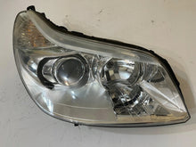 Laden Sie das Bild in den Galerie-Viewer, Frontscheinwerfer Citroën C5 I 9650115380 Rechts Scheinwerfer Headlight