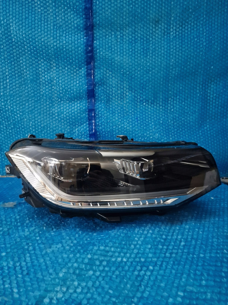 Frontscheinwerfer VW T-Cross 2GM941082P LED Rechts Scheinwerfer Headlight