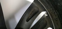 Laden Sie das Bild in den Galerie-Viewer, 1x Alufelge 17 Zoll 7.0" 5x112 54ET Glanz 6858899 Mini Rim Wheel FEL9322515315iu