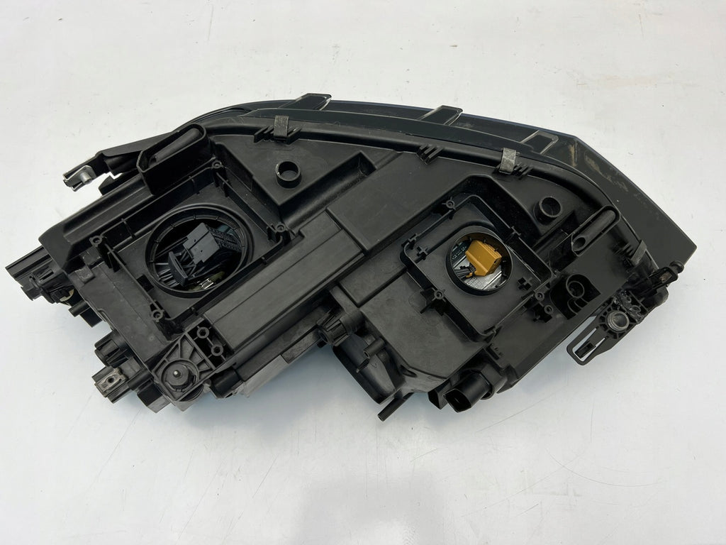 Frontscheinwerfer VW Touran 5TB941036B LED Rechts Scheinwerfer Headlight