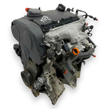 Laden Sie das Bild in den Galerie-Viewer, Motor Audi C6 A4 B7 BRE 2.0 TDI 140PS 103kW 170TKm 2004 Diesel Engine Komplett MOT4144551345pm