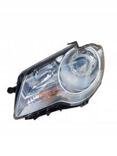 Laden Sie das Bild in den Galerie-Viewer, Frontscheinwerfer VW Touran 1T1941005B 0301233201 Links Scheinwerfer Headlight SCH7465554546ef
