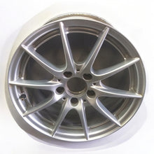 Laden Sie das Bild in den Galerie-Viewer, 1x Alufelge 16 Zoll 7.0&quot; 5x112 A2044015702 Mercedes-Benz W204 Rim Wheel