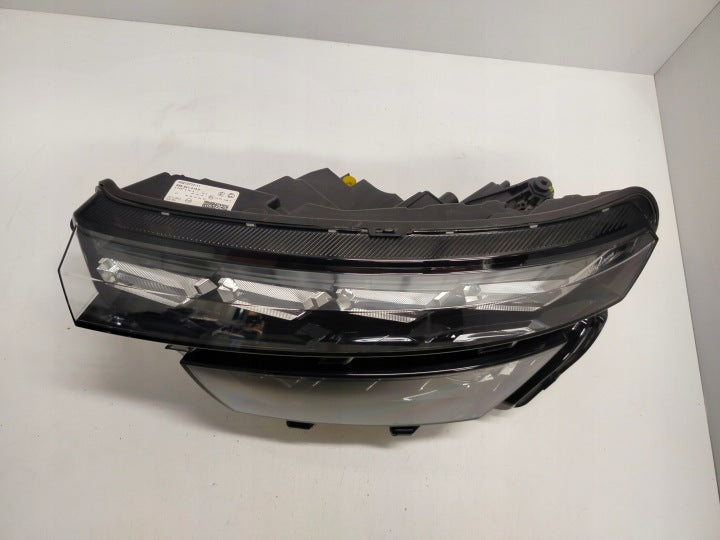 Frontscheinwerfer Skoda Kamiq 658941015F 658941016D Full LED Ein Satz Headlight SCH1819570036fa