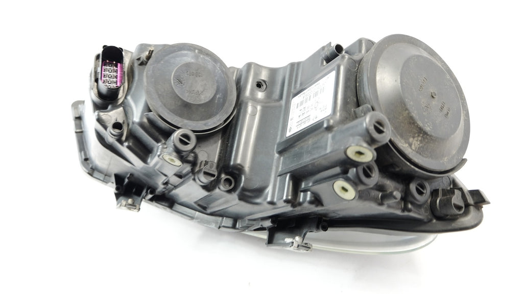 Frontscheinwerfer VW Polo 6R1941007F Ein Stück (Rechts oder Links) Headlight SCH6356373812kl