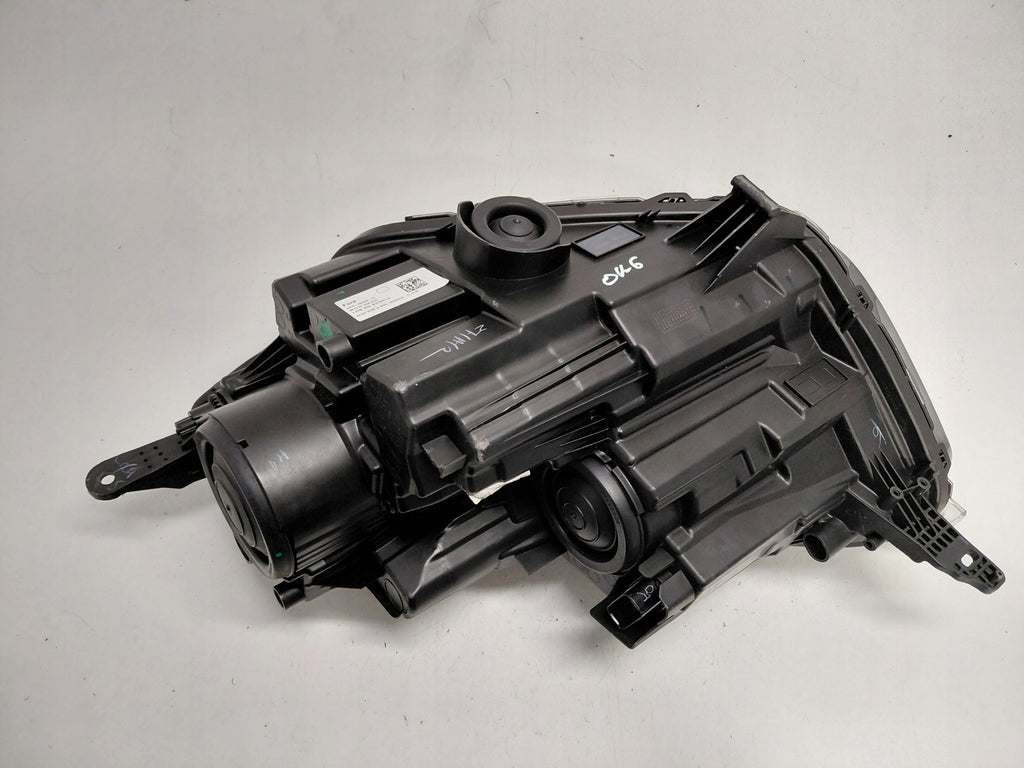 Frontscheinwerfer Ford Ecosport GN15-13W029-YA Rechts Scheinwerfer Headlight SCH9887558686tr