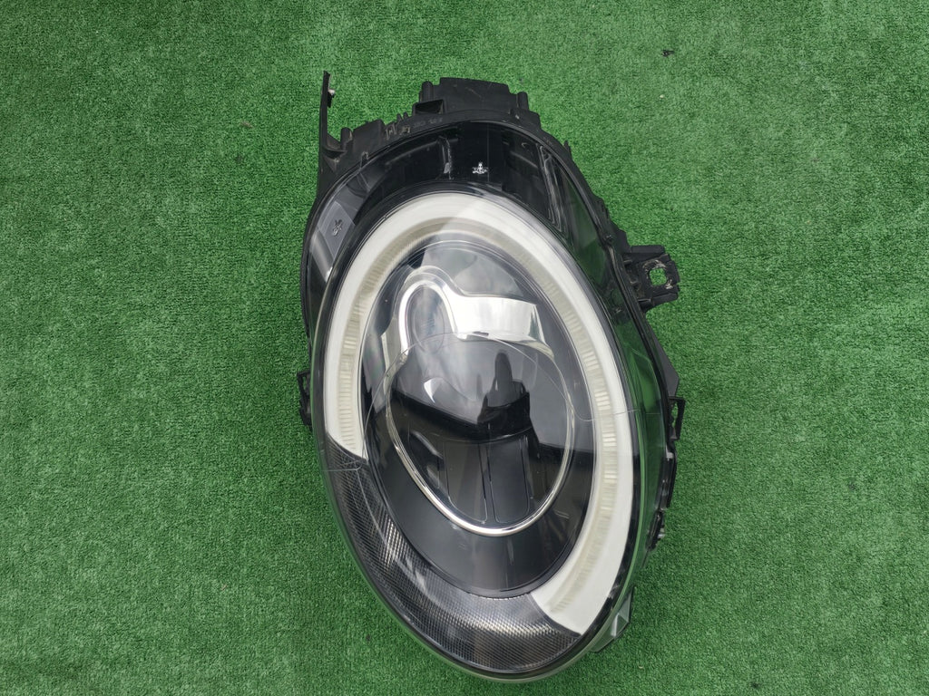Frontscheinwerfer Mini F56 7472232-01 Rechts Scheinwerfer Headlight SCH5052793438fy
