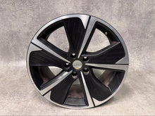 Load image into Gallery viewer, 1x Alufelge 18 Zoll 8.0" 5x112 40ET Matt Schwarz 5FF601025 Cupra Formentor FEL7766782172iz