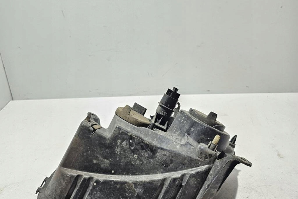 Frontscheinwerfer Dacia Duster 260101891R Rechts Scheinwerfer Headlight