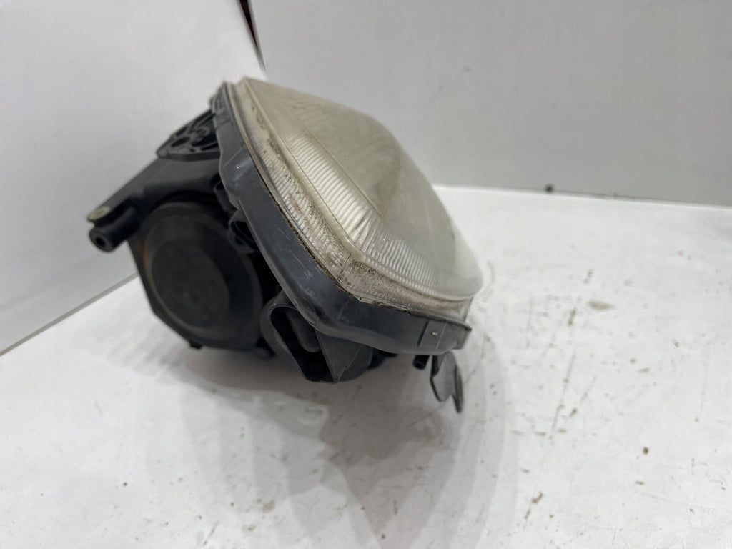 Frontscheinwerfer Skoda Fabia II Ein Stück (Rechts oder Links) Headlight