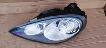 Laden Sie das Bild in den Galerie-Viewer, Frontscheinwerfer Porsche Panamera 970 97063105705 Xenon Links Headlight SCH5559807322vw