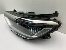 Laden Sie das Bild in den Galerie-Viewer, Frontscheinwerfer VW Passat B8 3G1941081T LED Links Scheinwerfer Headlight