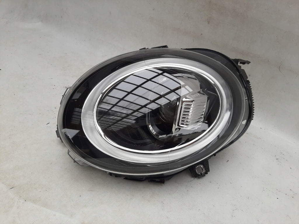 Frontscheinwerfer Mini F57 F54 F56 F55 8737594 Rechts Scheinwerfer Headlight SCH4085946951wh