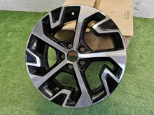 Laden Sie das Bild in den Galerie-Viewer, 1x Alufelge 18 Zoll 5x114.3 52910R2220 Kia Sportage Rim Wheel FEL8730765843jh