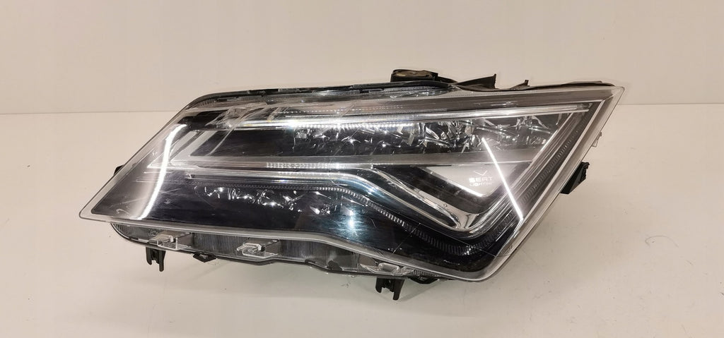 Frontscheinwerfer Seat Ateca 576941007D 90117433 Full LED Links Headlight