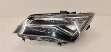 Load image into Gallery viewer, Frontscheinwerfer Seat Ateca 576941007D 90117433 Full LED Links Headlight