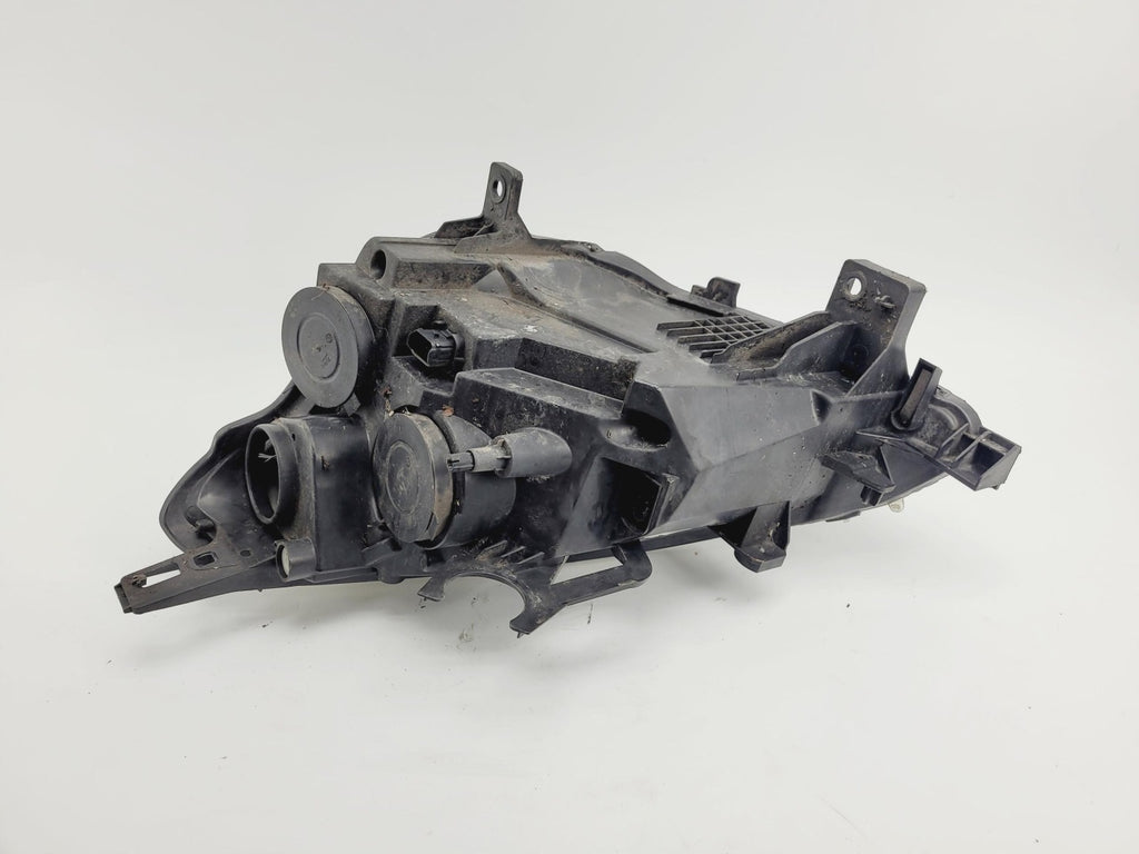 Frontscheinwerfer Peugeot Partner 9677202380 Rechts Scheinwerfer Headlight SCH6907197656rd
