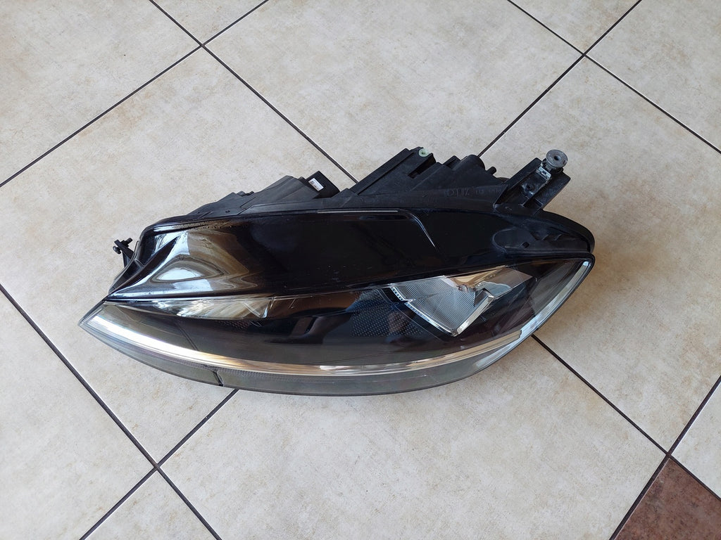 Frontscheinwerfer VW Golf VII 5G1941005D LED Links Scheinwerfer Headlight SCH9895838976au
