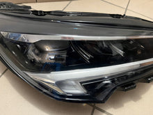 Laden Sie das Bild in den Galerie-Viewer, Frontscheinwerfer Opel 9829522580 Full LED Rechts Scheinwerfer Headlight