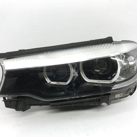 Frontscheinwerfer BMW 5 8499111-01 Links Scheinwerfer Headlight SCH6011607012uf