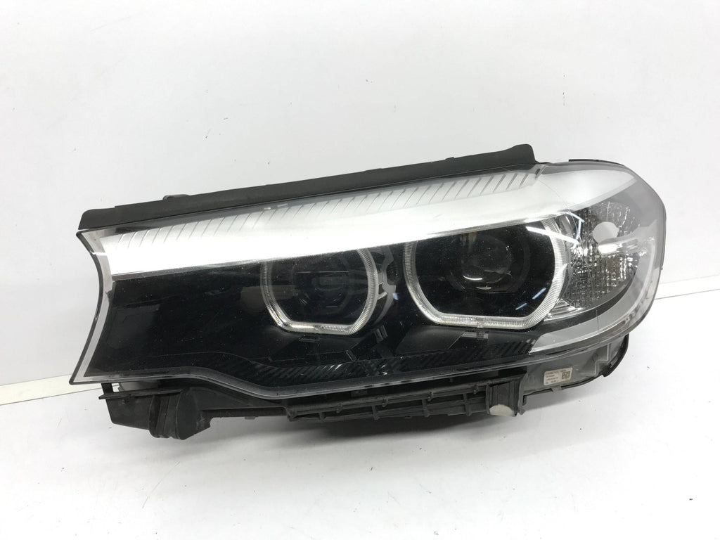Frontscheinwerfer BMW 5 8499111-01 Links Scheinwerfer Headlight SCH6011607012uf