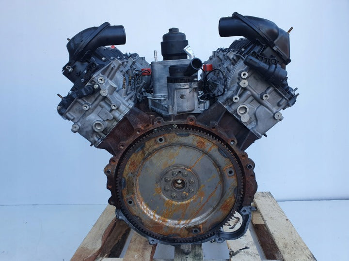 Motor Land Rover Range I Sport L320 368DT 3.6 272PS 200kW 2006 Diesel Unkomplett MOT1532568258pk