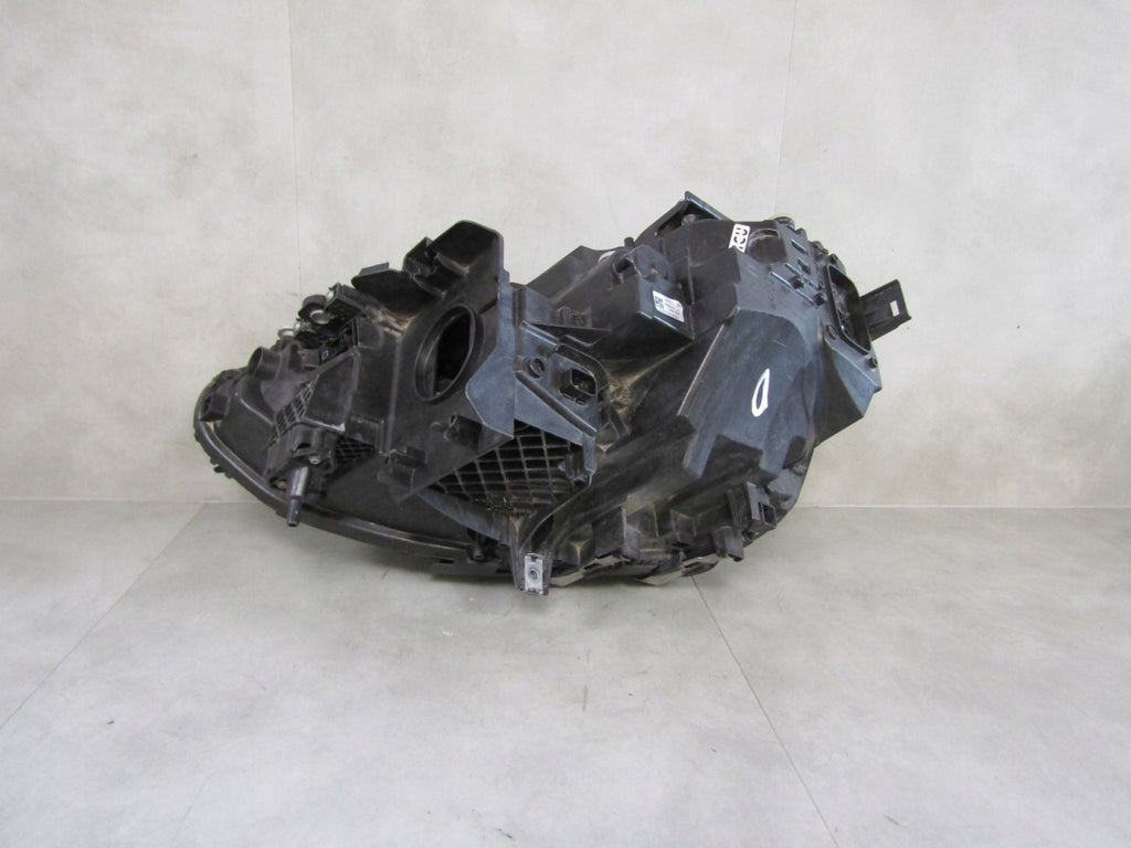 Frontscheinwerfer BMW 2 G42 5A320F4-05 LED Rechts Scheinwerfer Headlight SCH2460961230ia