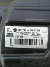 Load image into Gallery viewer, Frontscheinwerfer Suzuki Splash 35100-51K20 Rechts Scheinwerfer Headlight