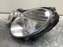 Load image into Gallery viewer, Frontscheinwerfer Mercedes-Benz W211 162591-00 154353-00 Links Headlight SCH6116803028wj