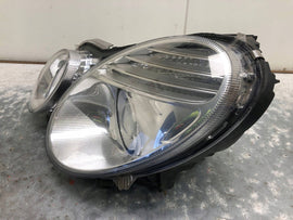 Frontscheinwerfer Mercedes-Benz W211 162591-00 154353-00 Links Headlight SCH6116803028wj