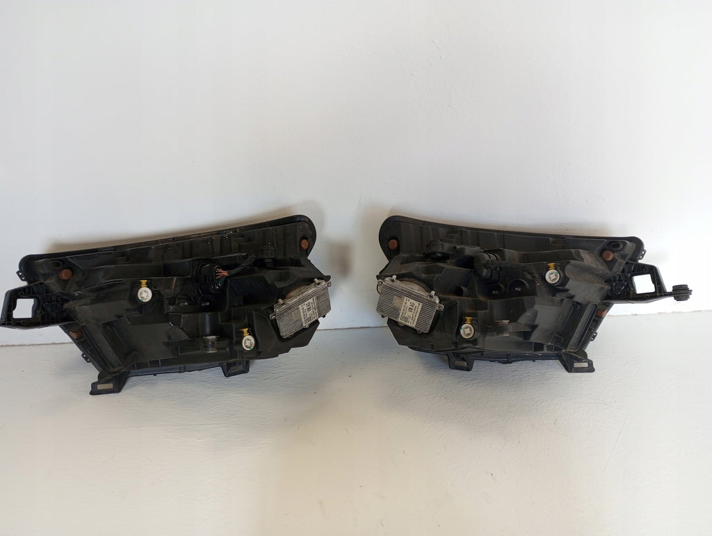 Frontscheinwerfer Skoda Kamiq 658941015B 658941016B Full LED Rechts oder Links SCH9742488099lf