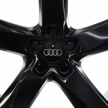Load image into Gallery viewer, 1x Alufelge 19 Zoll 9.0" 5x112 4H0601025BB Audi A8 Rim Wheel FEL5395180572na