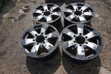 Load image into Gallery viewer, 4x Alufelge 15 Zoll 7.0" 6x139.7 Rim Wheel FEL4611188804fg