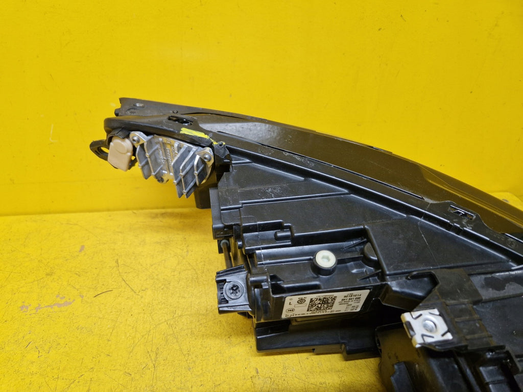 Frontscheinwerfer VW Golf VIII 5H1941059 Full LED Links Scheinwerfer Headlight SCH6729112291xp