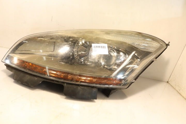 Frontscheinwerfer Citroën C4 Grand Picasso I 163010-00 Links Headlight SCH9899228713jc