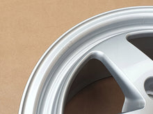 Load image into Gallery viewer, 4x Alufelge 16 Zoll 7.0&quot; 5x112 35ET Glanz Silber 8W0601025 Audi A4 B9 Rim Wheel